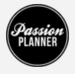 Passion Planner Logo